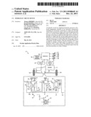 HYDRAULIC CIRCUIT DEVICE diagram and image