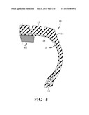 METHOD FOR MAKING PNEUMATIC TIRE WITH FOAM NOISE DAMPER diagram and image