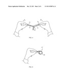 Temporary fastener diagram and image