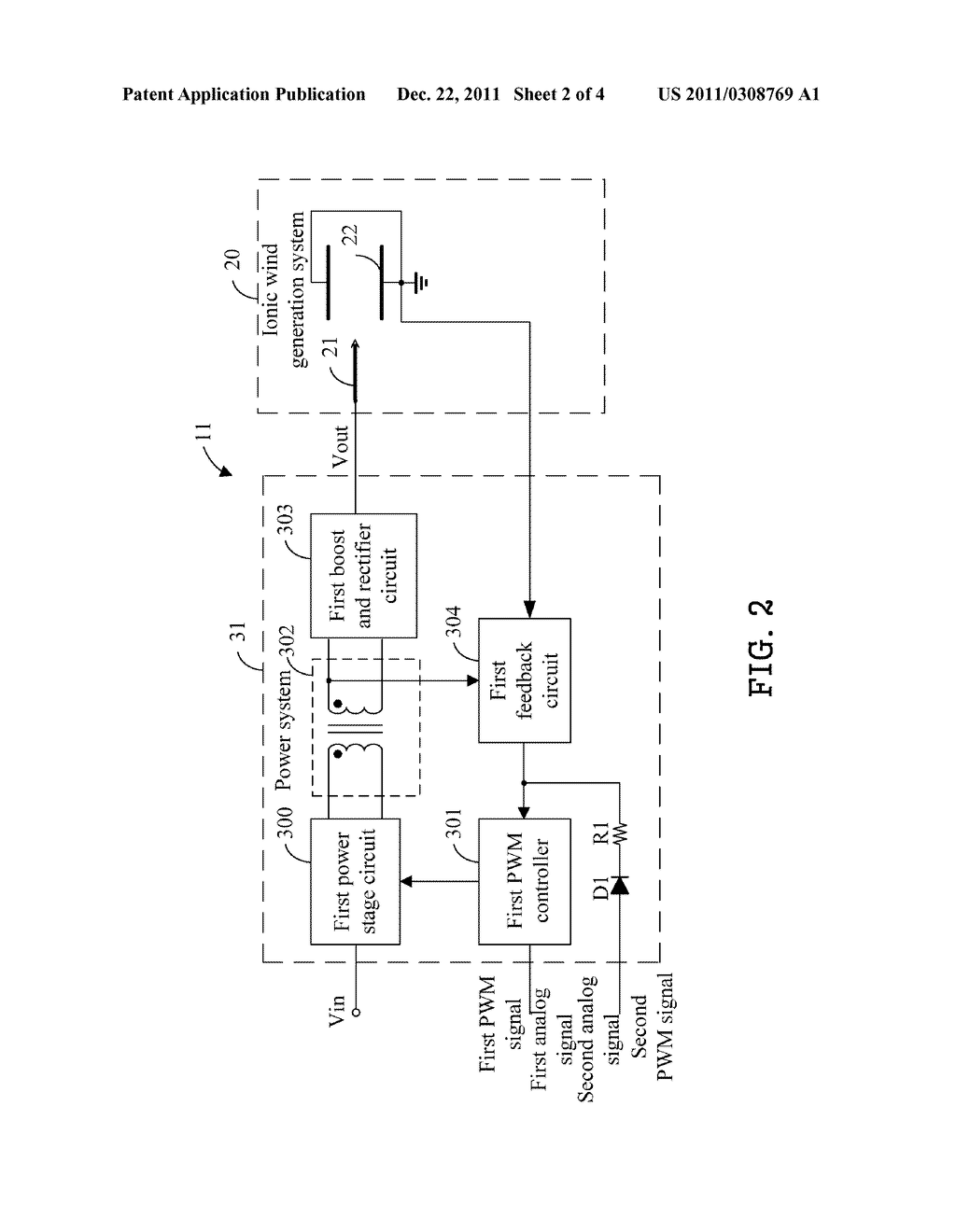 IONIC THERMAL DISSIPATION DEVICE - diagram, schematic, and image 03