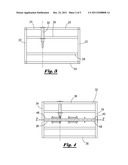 Coiled Tubing Inline Motion Eliminator Apparatus and Method diagram and image