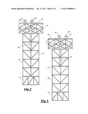 Coiled Tubing Inline Motion Eliminator Apparatus and Method diagram and image