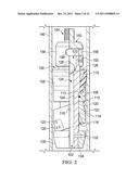 Downhole Apparatus with Packer Cup and Slip diagram and image