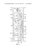 Downhole Apparatus with Packer Cup and Slip diagram and image