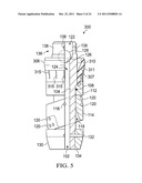 Downhole Apparatus with Packer Cup and Slip diagram and image