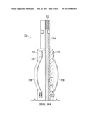 Downhole Apparatus with Packer Cup and Slip diagram and image