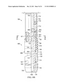 Downhole Apparatus with Packer Cup and Slip diagram and image