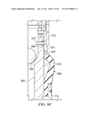 Downhole Apparatus with Packer Cup and Slip diagram and image