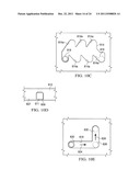 Downhole Apparatus with Packer Cup and Slip diagram and image