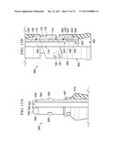 Downhole Apparatus with Packer Cup and Slip diagram and image