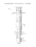 Downhole Apparatus with Packer Cup and Slip diagram and image