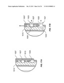 Downhole Apparatus with Packer Cup and Slip diagram and image