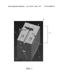 CABLE ENTRY DEVICE FOR WIRING BOXES diagram and image