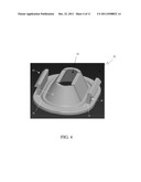 CABLE ENTRY DEVICE FOR WIRING BOXES diagram and image