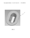 CABLE ENTRY DEVICE FOR WIRING BOXES diagram and image