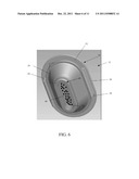 CABLE ENTRY DEVICE FOR WIRING BOXES diagram and image