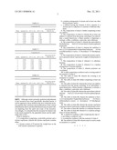 INSULATION CONTAINING STYRENE COPOLYMERS diagram and image