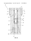 EXPANDABLE REAMERS FOR SUBTERRANEAN DRILLING AND RELATED METHODS diagram and image