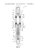 EXPANDABLE REAMERS FOR SUBTERRANEAN DRILLING AND RELATED METHODS diagram and image