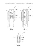 EXPANDABLE REAMERS FOR SUBTERRANEAN DRILLING AND RELATED METHODS diagram and image