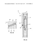 EXPANDABLE REAMERS FOR SUBTERRANEAN DRILLING AND RELATED METHODS diagram and image