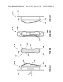 EXPANDABLE REAMERS FOR SUBTERRANEAN DRILLING AND RELATED METHODS diagram and image