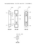 EXPANDABLE REAMERS FOR SUBTERRANEAN DRILLING AND RELATED METHODS diagram and image