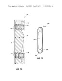 EXPANDABLE REAMERS FOR SUBTERRANEAN DRILLING AND RELATED METHODS diagram and image