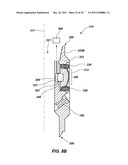 EXPANDABLE REAMERS FOR SUBTERRANEAN DRILLING AND RELATED METHODS diagram and image