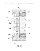 EXPANDABLE REAMERS FOR SUBTERRANEAN DRILLING AND RELATED METHODS diagram and image