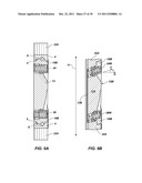 EXPANDABLE REAMERS FOR SUBTERRANEAN DRILLING AND RELATED METHODS diagram and image