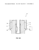 EXPANDABLE REAMERS FOR SUBTERRANEAN DRILLING AND RELATED METHODS diagram and image