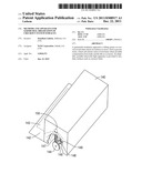 Methods and Apparatus for Germicidal Irradiation of Checkout System     Surfaces diagram and image