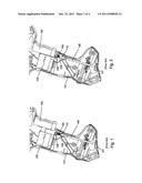 Lock-On Switch System for Hand Drill and Hand Drill having the Same diagram and image