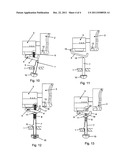 Lock-On Switch System for Hand Drill and Hand Drill having the Same diagram and image