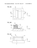 METHOD FOR MANUFACTURING LANTHANUM BORIDE FILM diagram and image