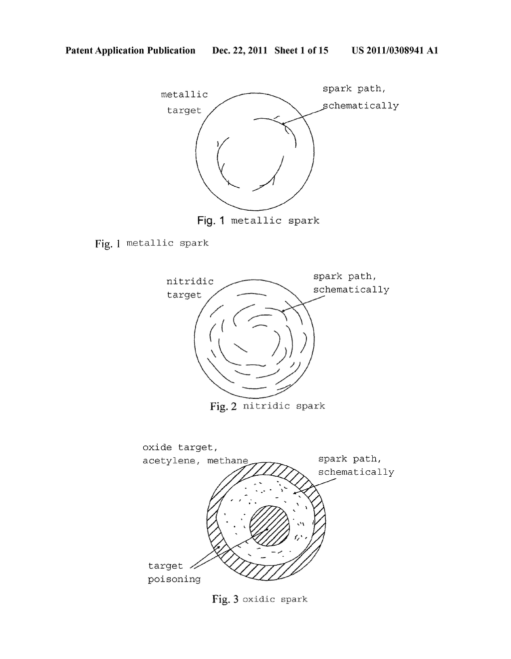 MODIFIABLE MAGNET CONFIGURATION FOR ARC VAPORIZATION SOURCES - diagram, schematic, and image 02