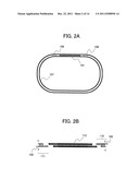 METHOD FOR DETERMINING BIOPOLYMER USING NANOPORE, AND SYSTEM AND KIT     THEREFOR diagram and image