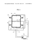 METHOD FOR DETERMINING BIOPOLYMER USING NANOPORE, AND SYSTEM AND KIT     THEREFOR diagram and image