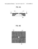 METHOD FOR DETERMINING BIOPOLYMER USING NANOPORE, AND SYSTEM AND KIT     THEREFOR diagram and image