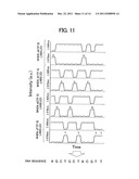 METHOD FOR DETERMINING BIOPOLYMER USING NANOPORE, AND SYSTEM AND KIT     THEREFOR diagram and image