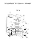 METHOD FOR DETERMINING BIOPOLYMER USING NANOPORE, AND SYSTEM AND KIT     THEREFOR diagram and image