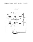 METHOD FOR DETERMINING BIOPOLYMER USING NANOPORE, AND SYSTEM AND KIT     THEREFOR diagram and image