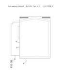 SEALED POUCHES FOR MEDICAL DEVICES HAVING TEXTURED OPENING FLANGES AND     METHODS THEREFOR diagram and image