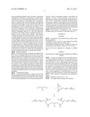 LOW INTERFACIAL TENSION SURFACTANTS FOR PETROLEUM APPLICATIONS diagram and image