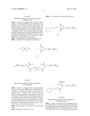 LOW INTERFACIAL TENSION SURFACTANTS FOR PETROLEUM APPLICATIONS diagram and image