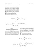 LOW INTERFACIAL TENSION SURFACTANTS FOR PETROLEUM APPLICATIONS diagram and image