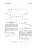 LOW INTERFACIAL TENSION SURFACTANTS FOR PETROLEUM APPLICATIONS diagram and image