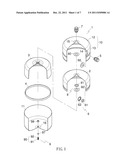 PRESSURE TANK diagram and image