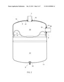 PRESSURE TANK diagram and image